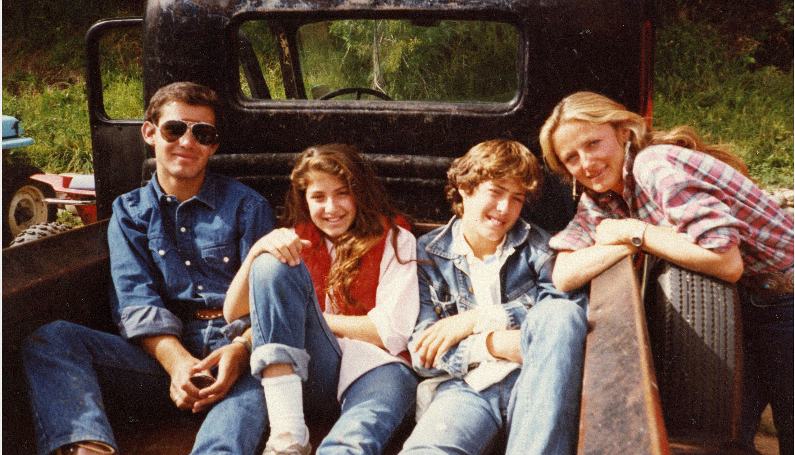 RL Mag - The Lauren Family Album